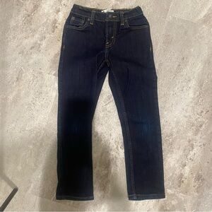 Boys Levi’s Jeans